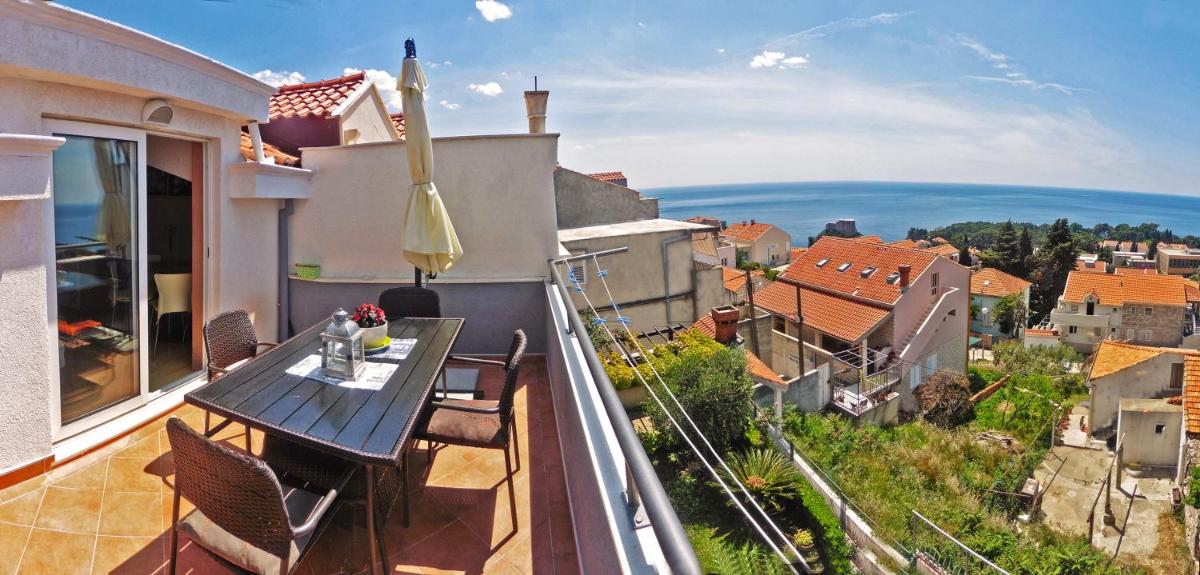 Suitetrails - Apartments Rock Palace