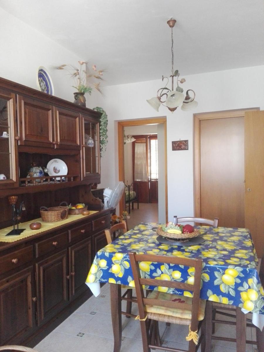 Casa della camperia - Housity