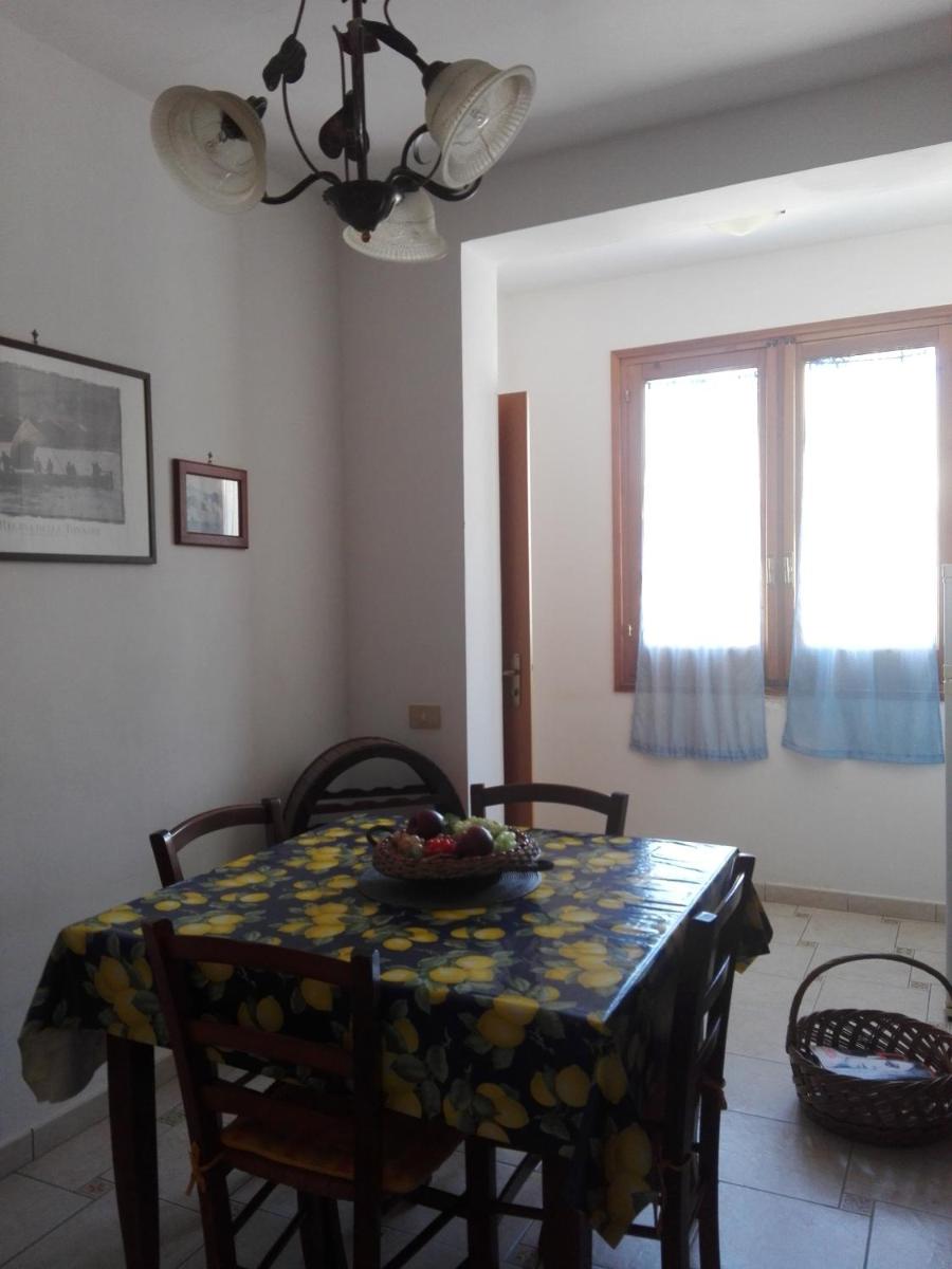 Casa della camperia - Housity