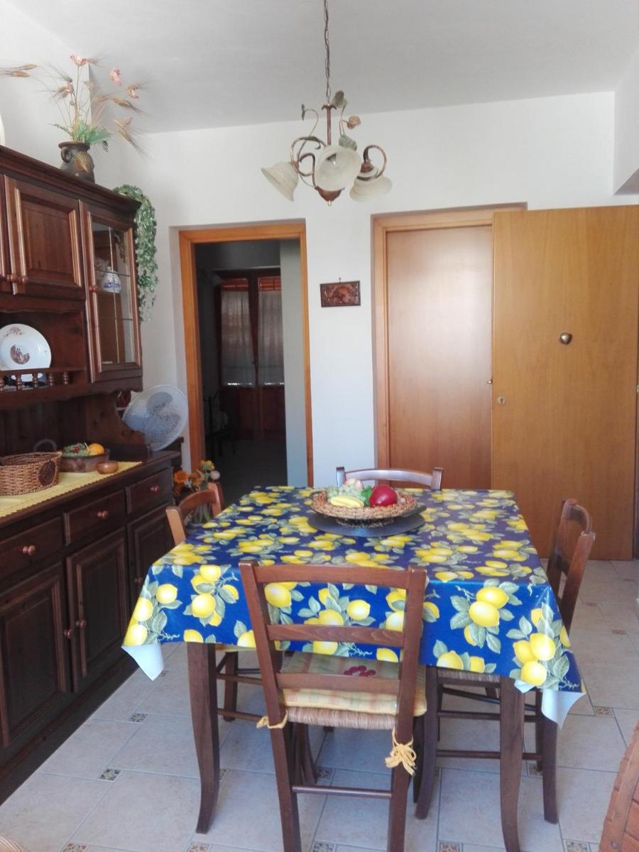 Casa della camperia - Housity