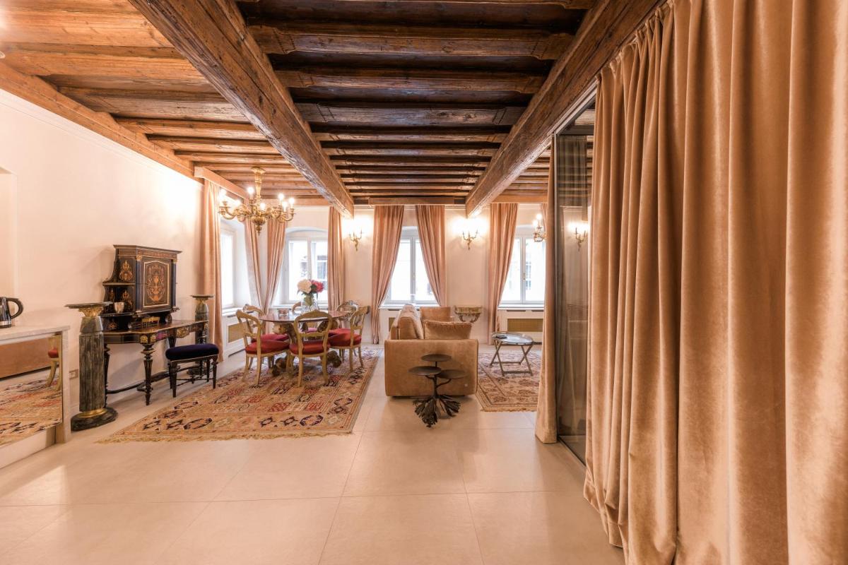 AB Ljubljana - The Residence - Housity