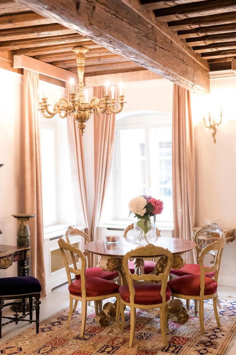 AB Ljubljana - The Residence - Housity