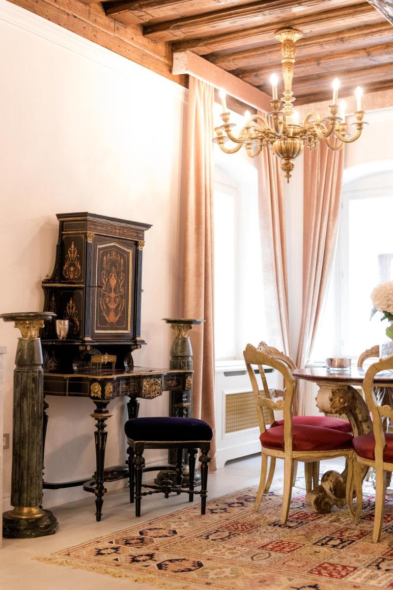 AB Ljubljana - The Residence - Housity