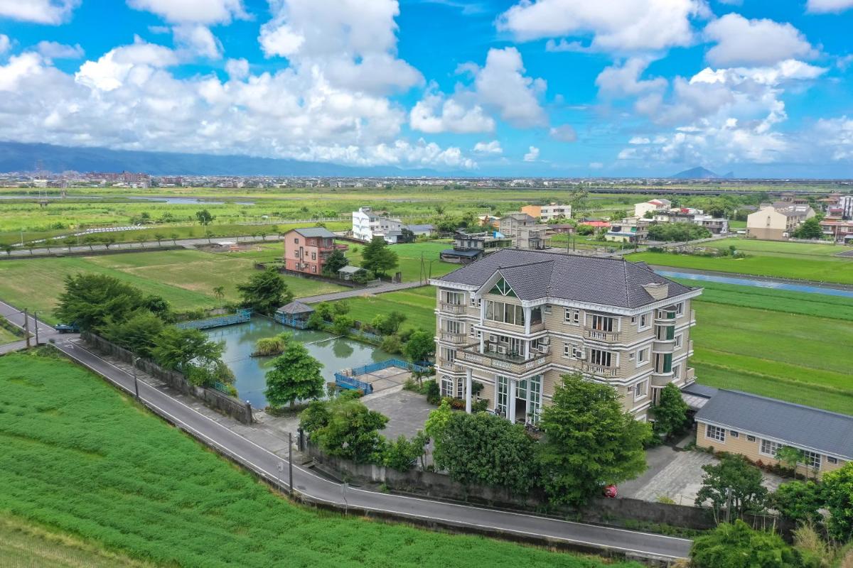 Lanyangqiao Leisure B&B - Housity