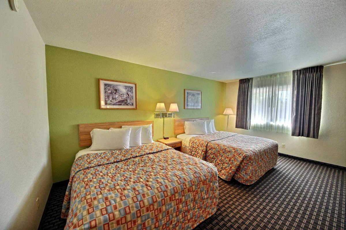 Rodeway Inn Gunnison - Crested Butte - Housity