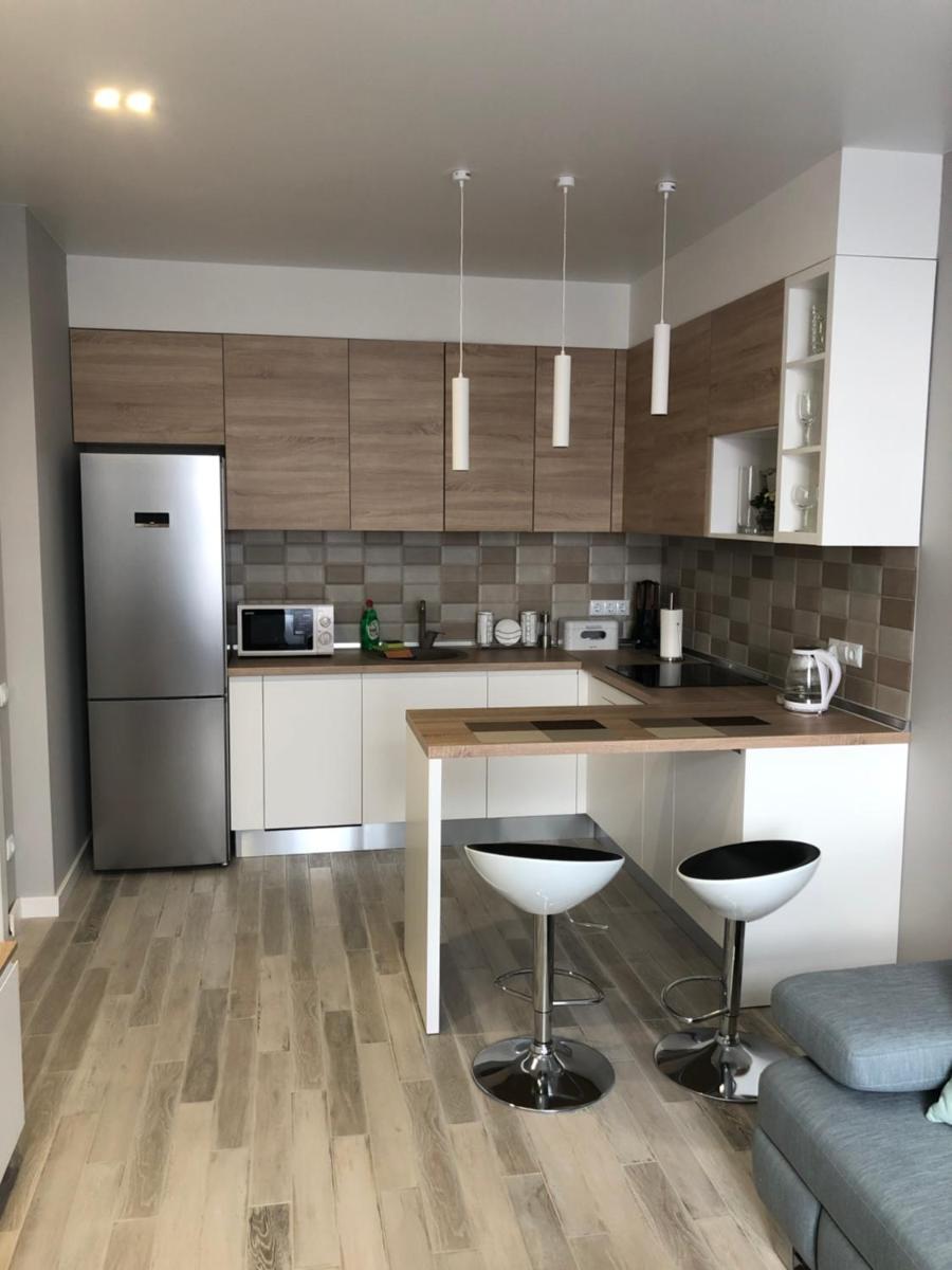 Апартаменты Жемчужина 35 - Housity