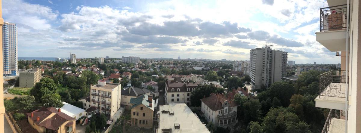 Апартаменты Жемчужина 35 - Housity