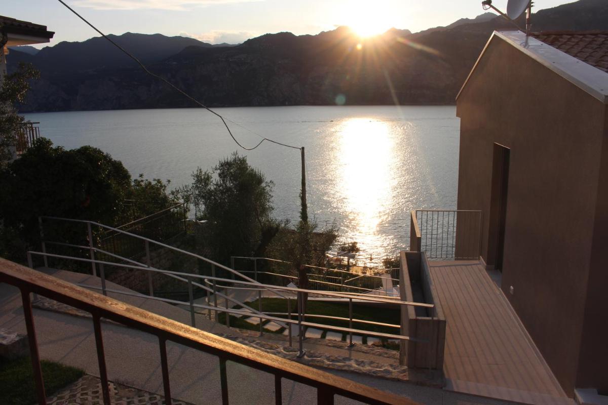 My Lake Apartments - Housity