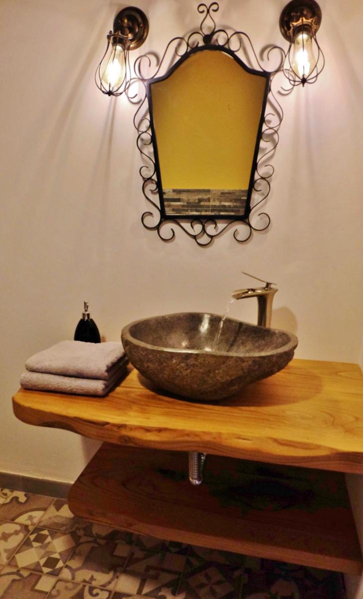 B&B CasaNera - Hizvo