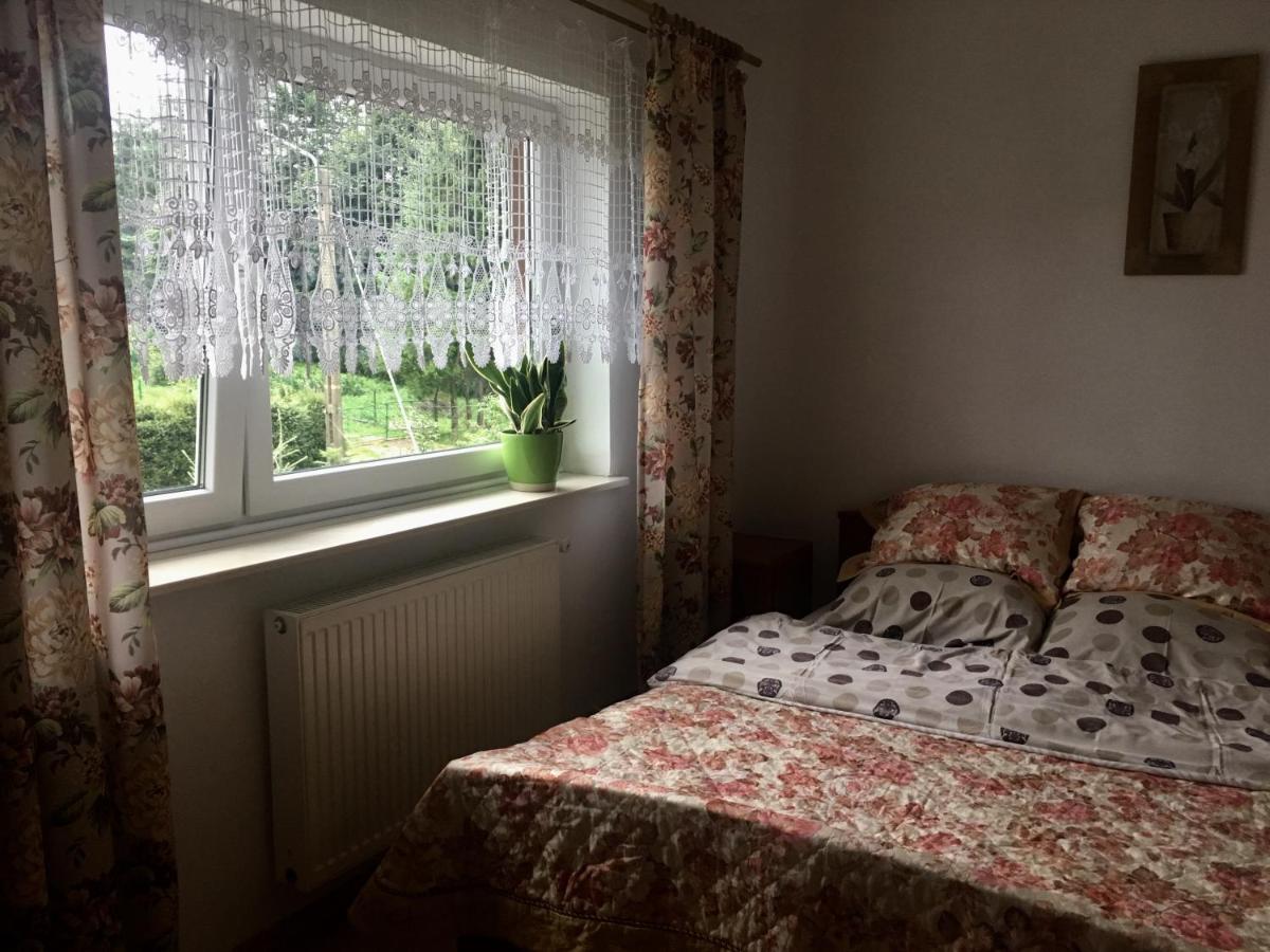 Pokoje u Bożeny i Zbyszka - Housity