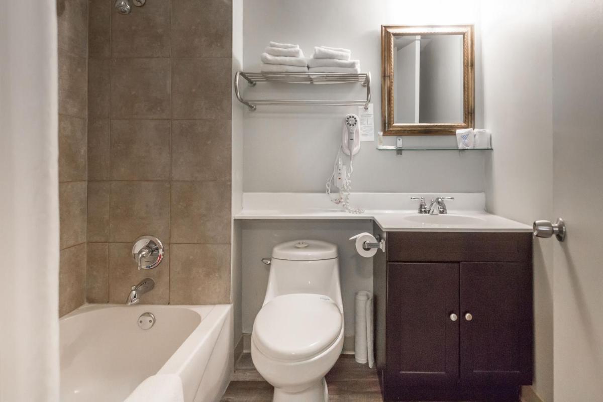 Kent Inn - Housity