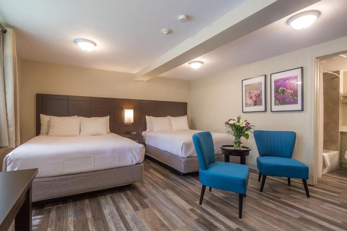 Kent Inn - Housity