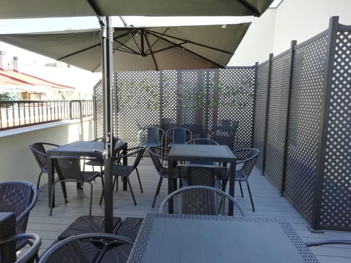 New Point Opera - Housity