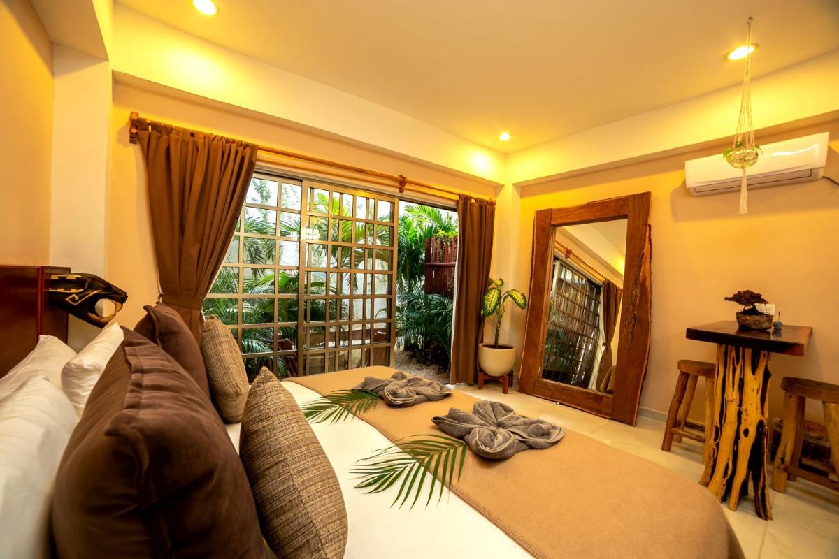 Grand Balam Plaza - Housity