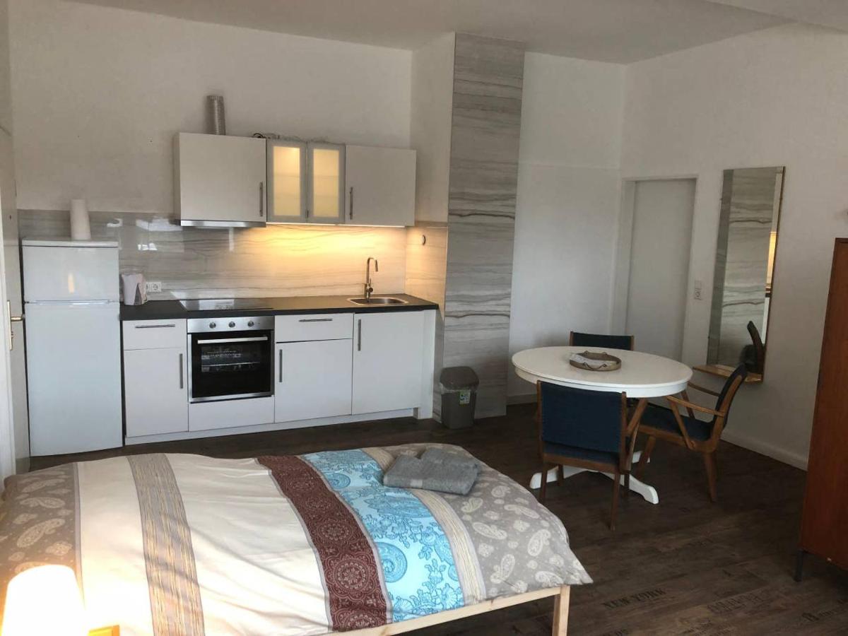 Mühlweg-Appartment - Housity