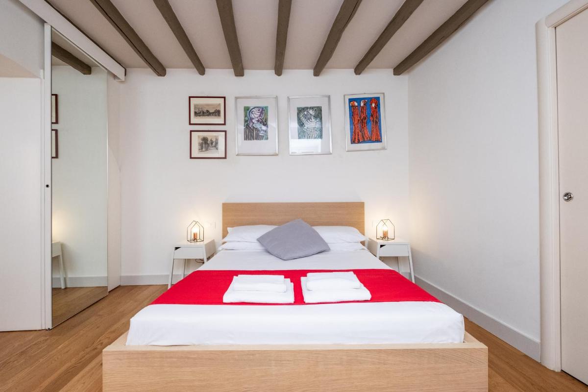 Casa Di Armando al Pantheon - Housity