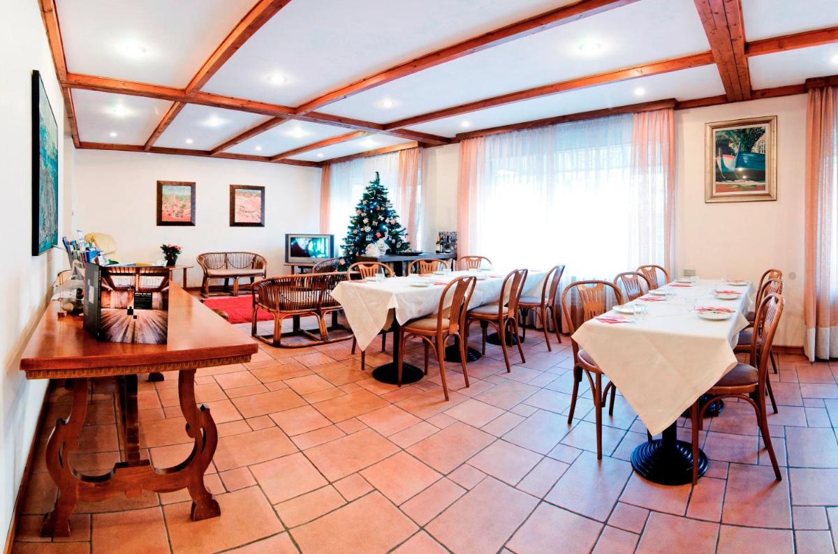 Antico Albergo Madonna - Housity