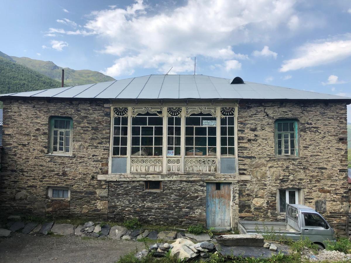 Guesthouse Svani - Housity