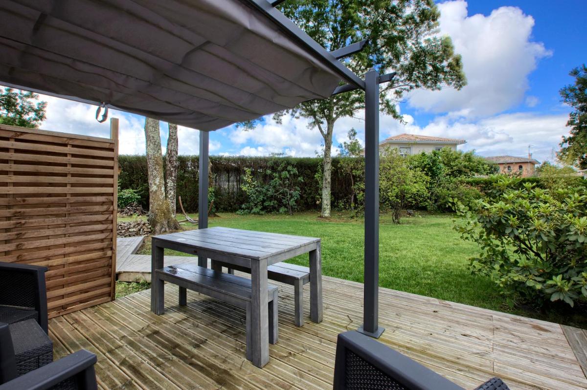 Maison tout confort avec accès piscine chauffée - Housity