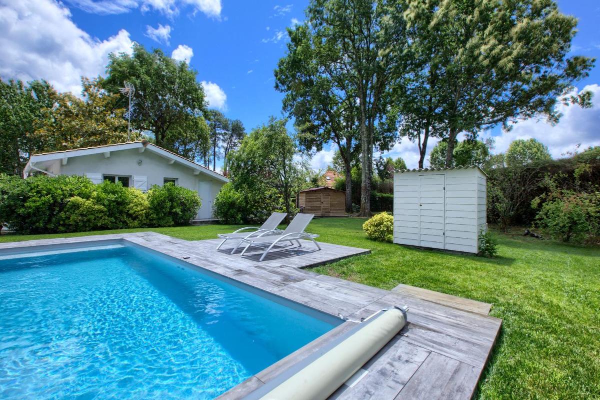 Maison tout confort avec accès piscine chauffée - Housity