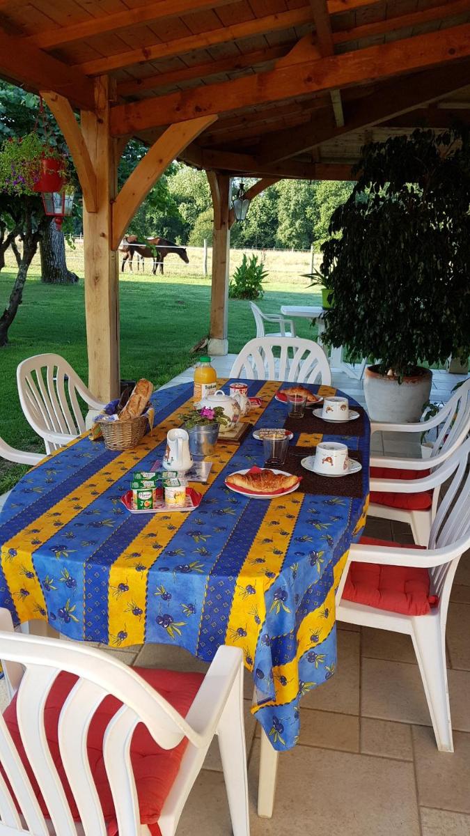 Chambres d'Hotes Carpediem - Housity