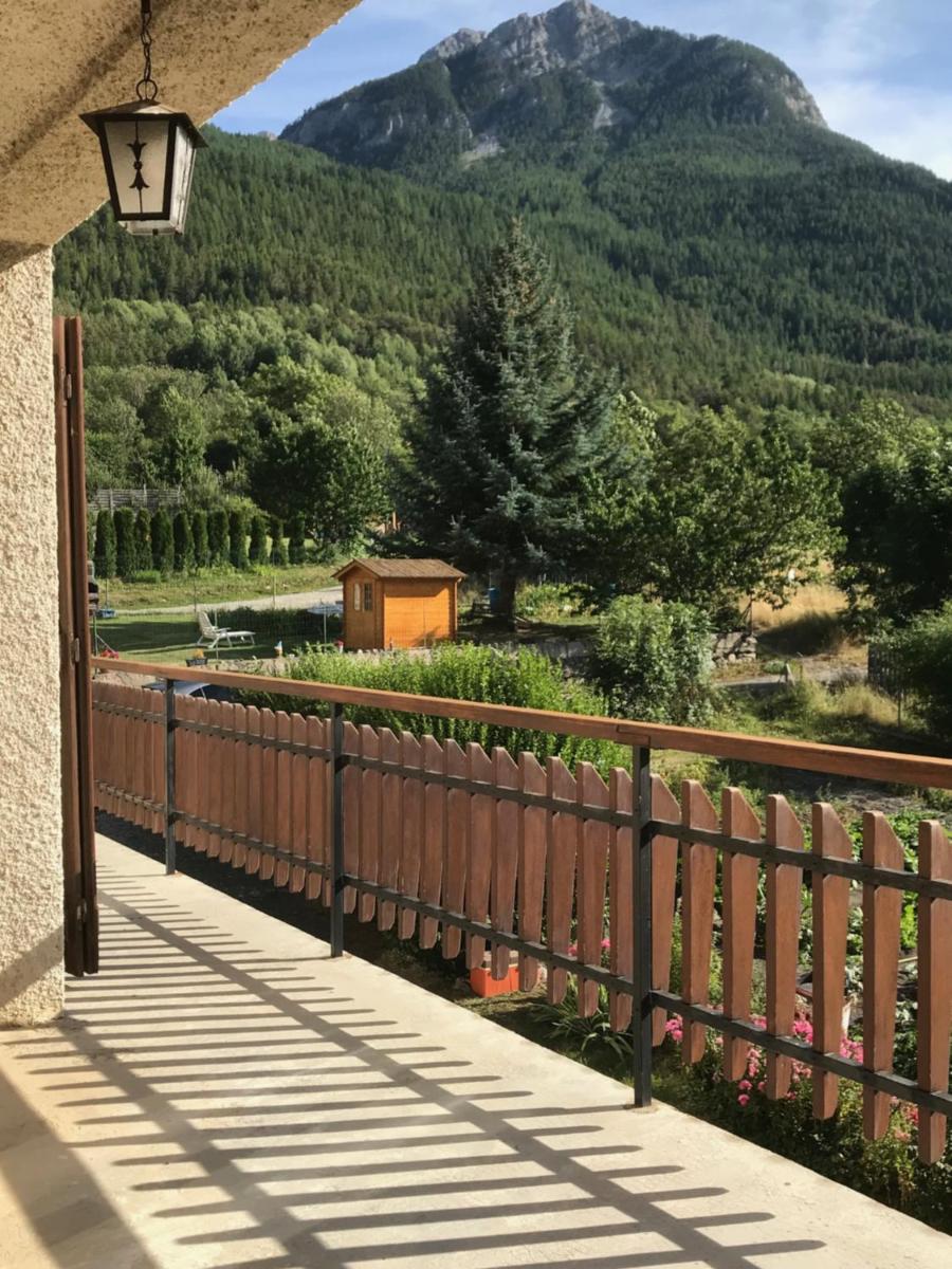 Villa Le Rocher - Housity