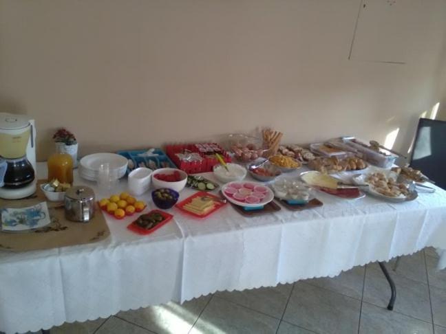 To Giouli - Housity