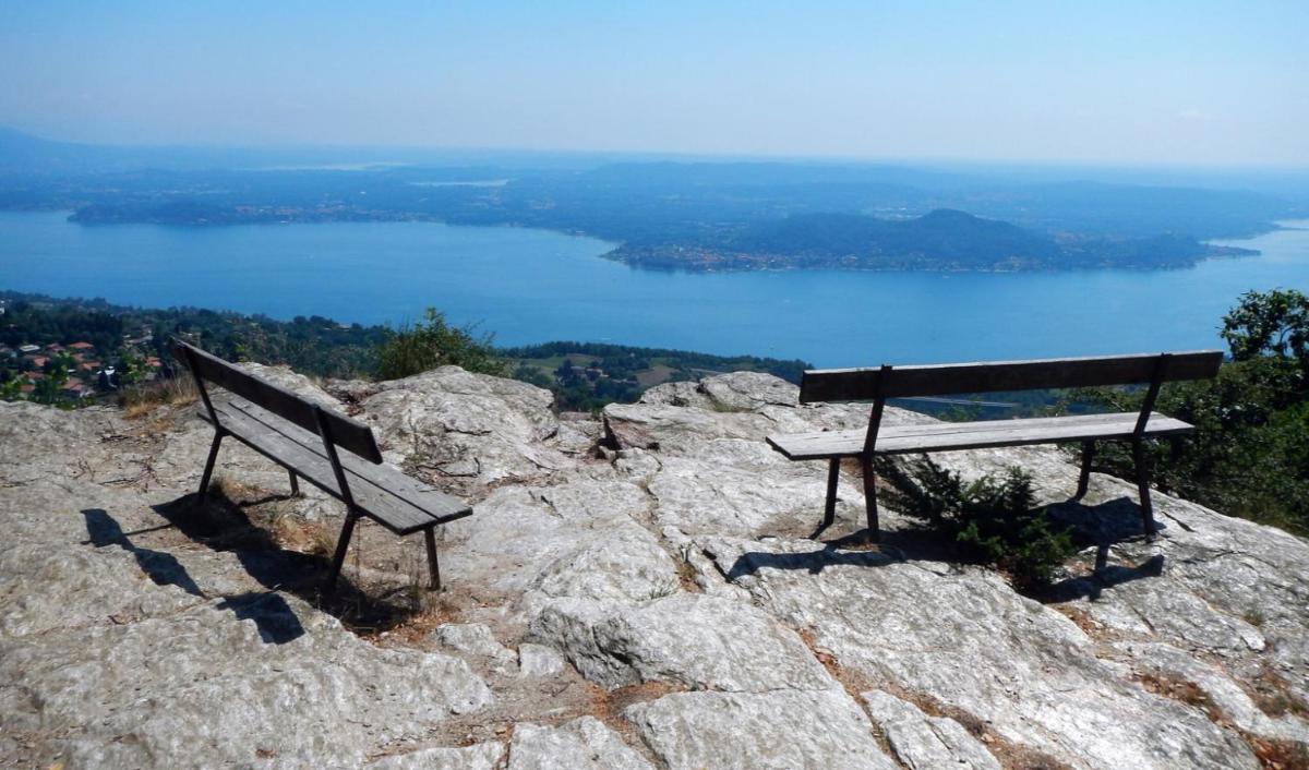 Residenza Primavera Lago Maggiore Colazza - Housity