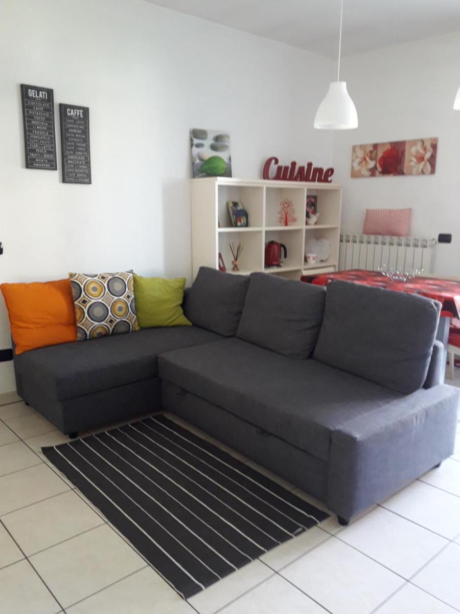 Palazzina Mary - Housity