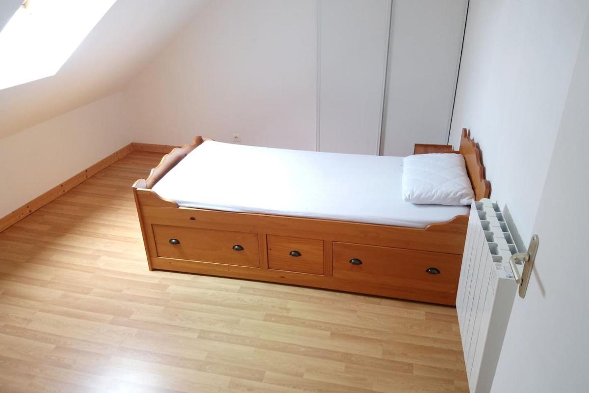 Gîte Valentin - Housity