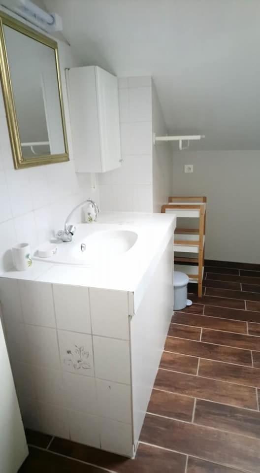 Gîte Valentin - Housity