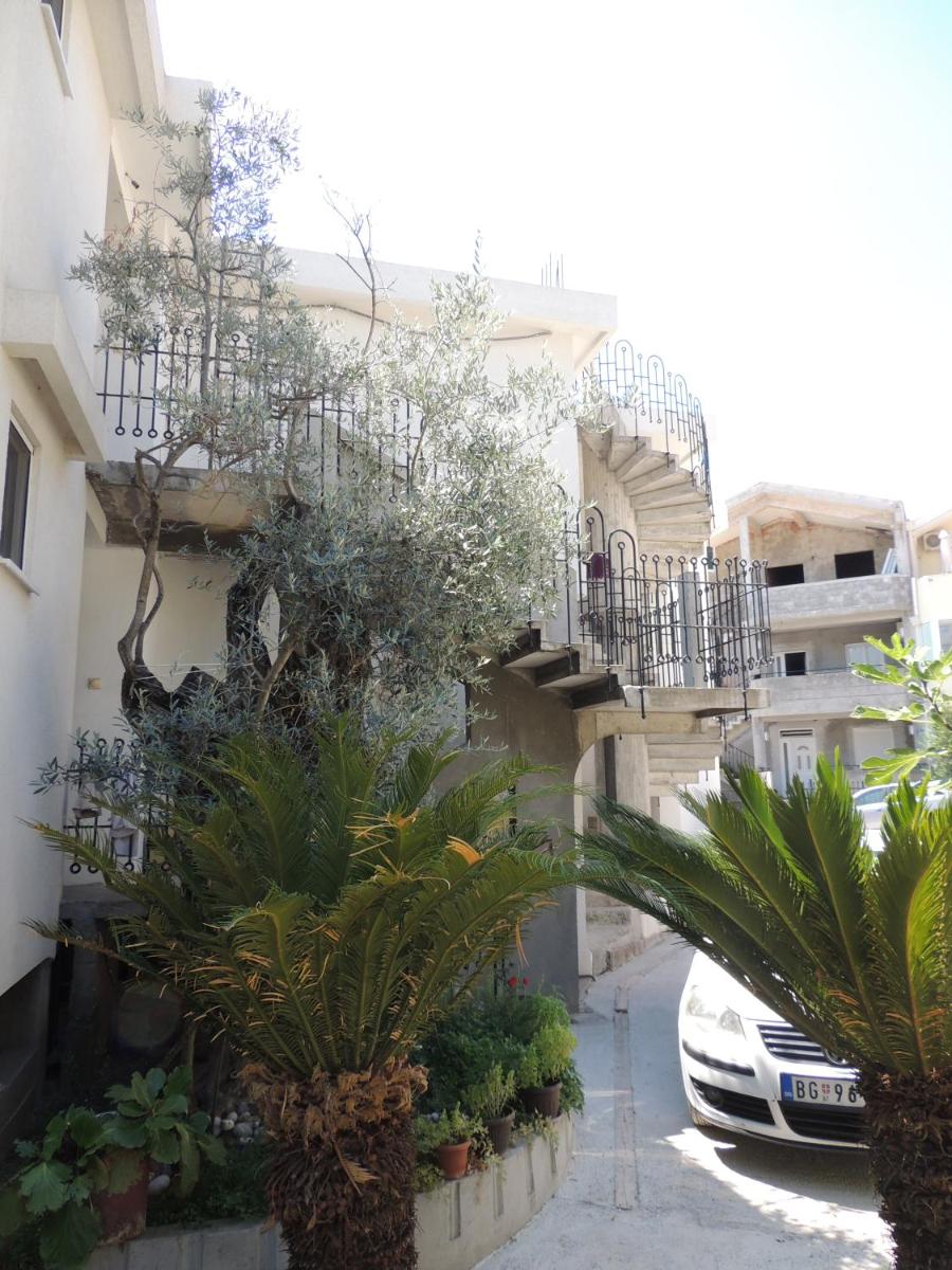 Apartment Šušanj - Housity