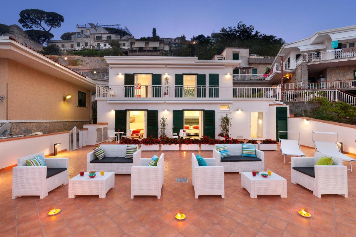 Gala Residence Villa Giovanna - Housity