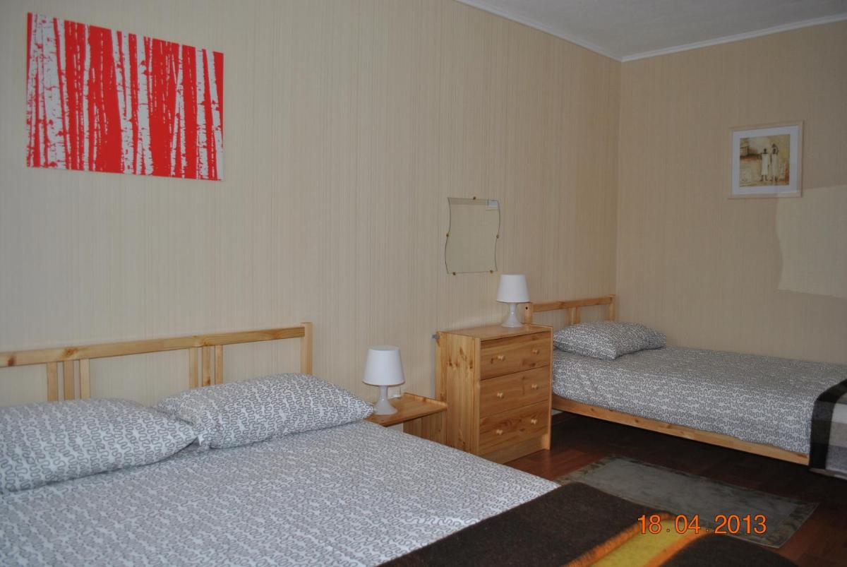 Comfort Travel Apartment - Housity
