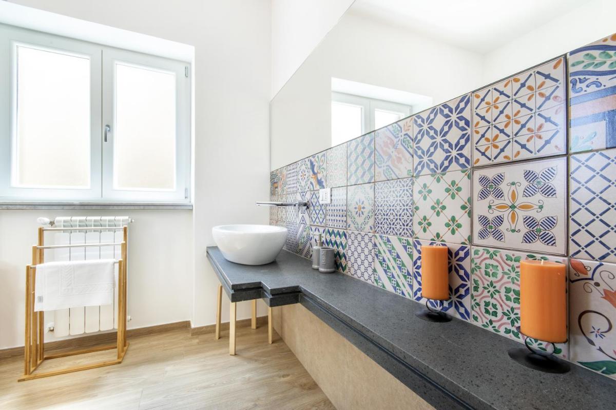 Teatro Massimo City Center Apartments - Hizvo