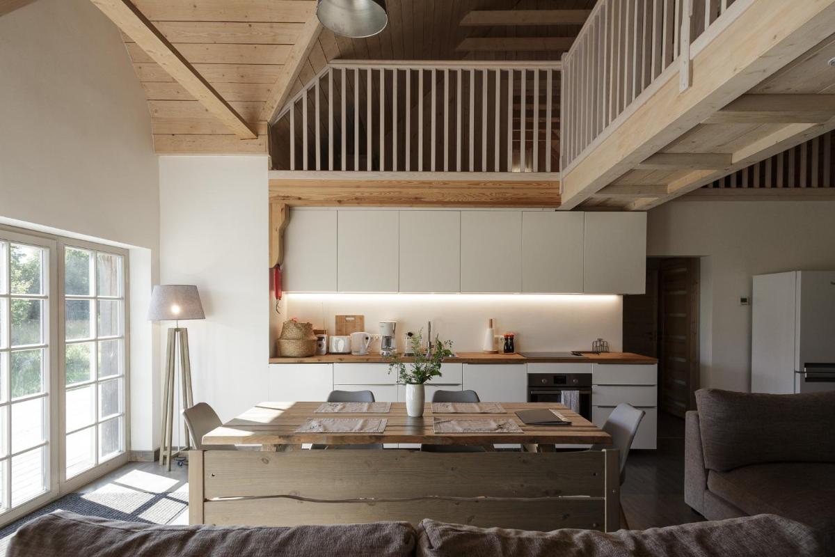Villa Bumba - Housity