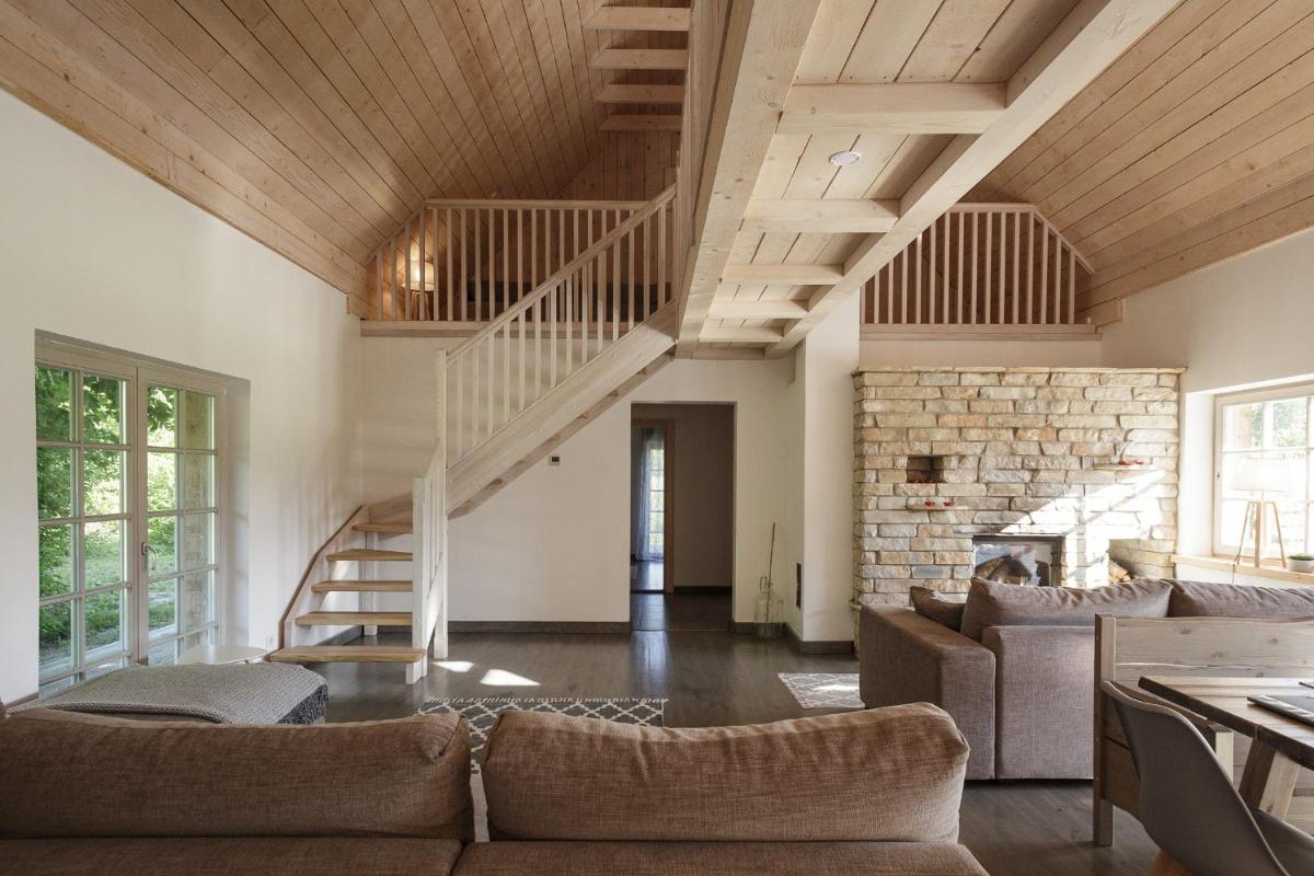 Villa Bumba - Housity