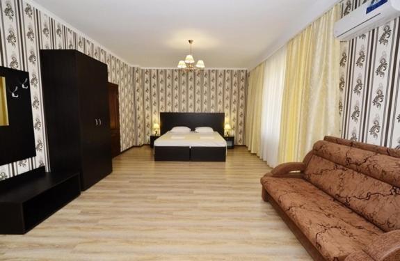 Hotel Avdallini - Housity