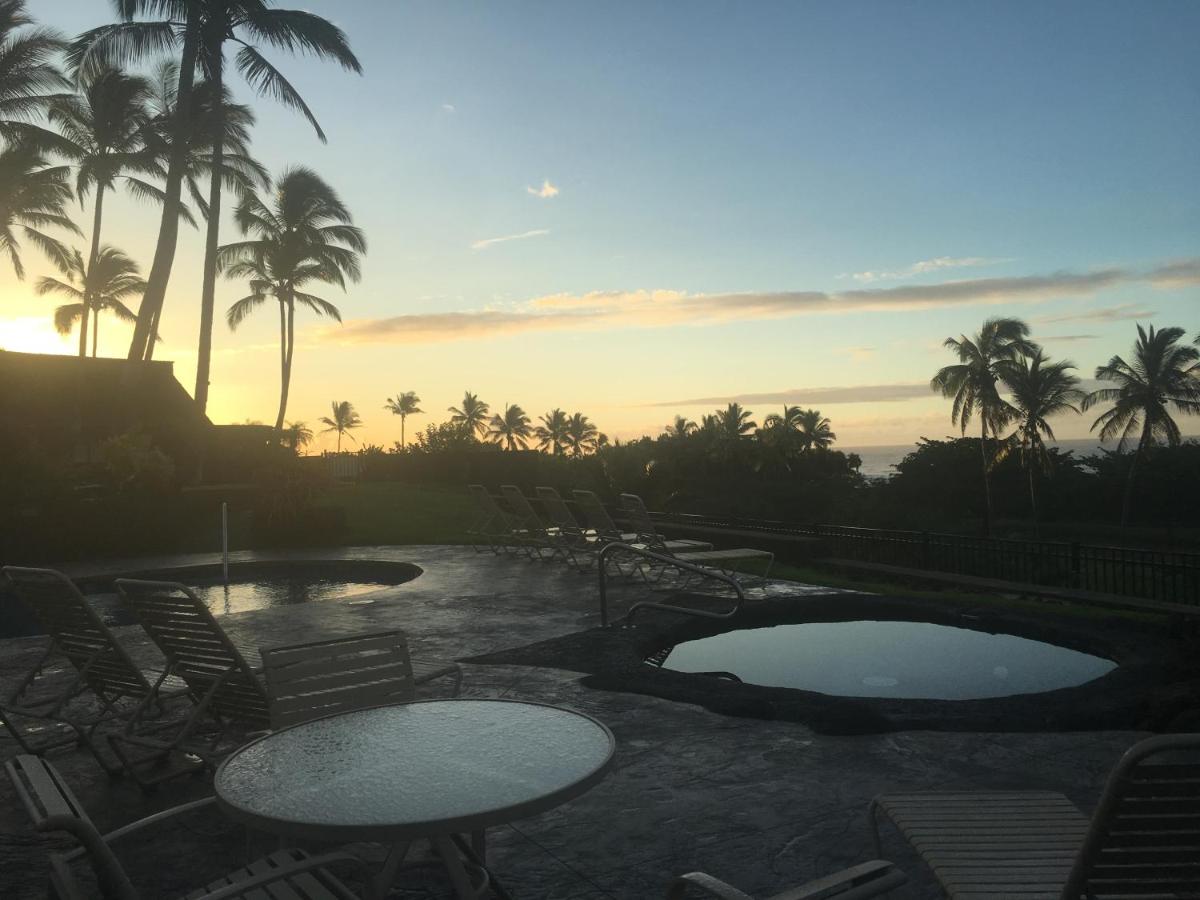Mauna Kai'iki - Housity