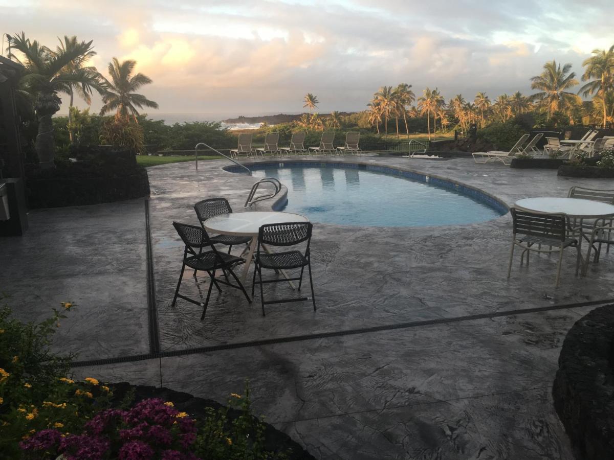Mauna Kai'iki - Housity