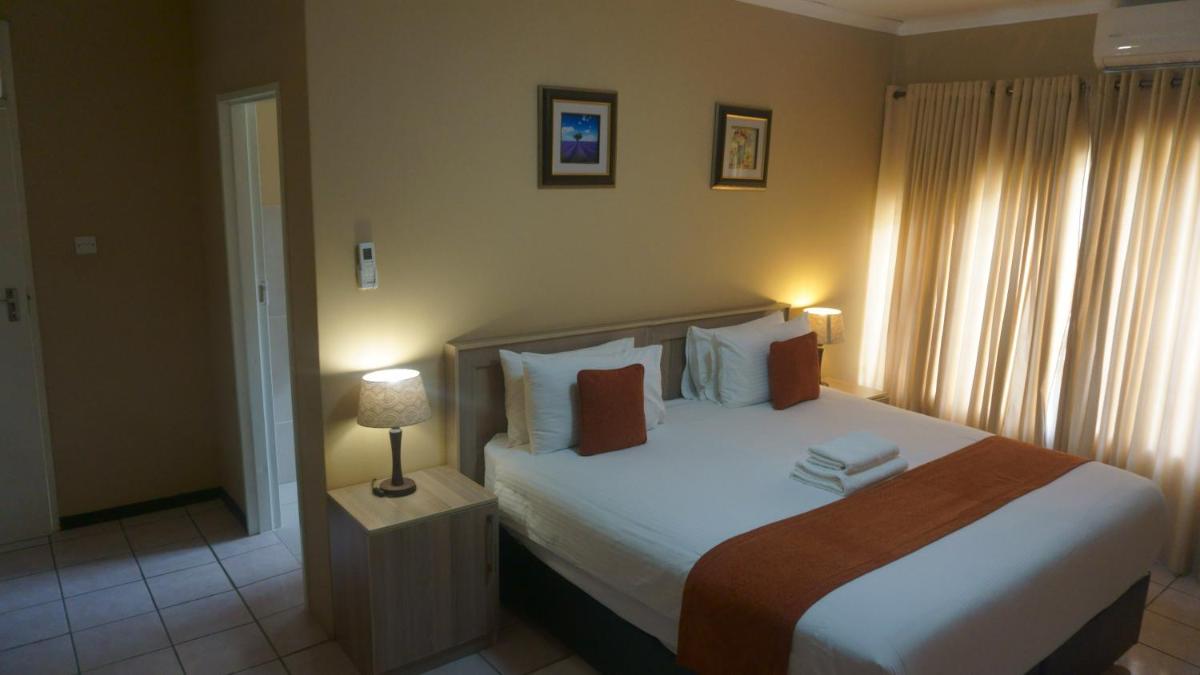 Bridgeville Guest House( Pty) Ltd - Hizvo
