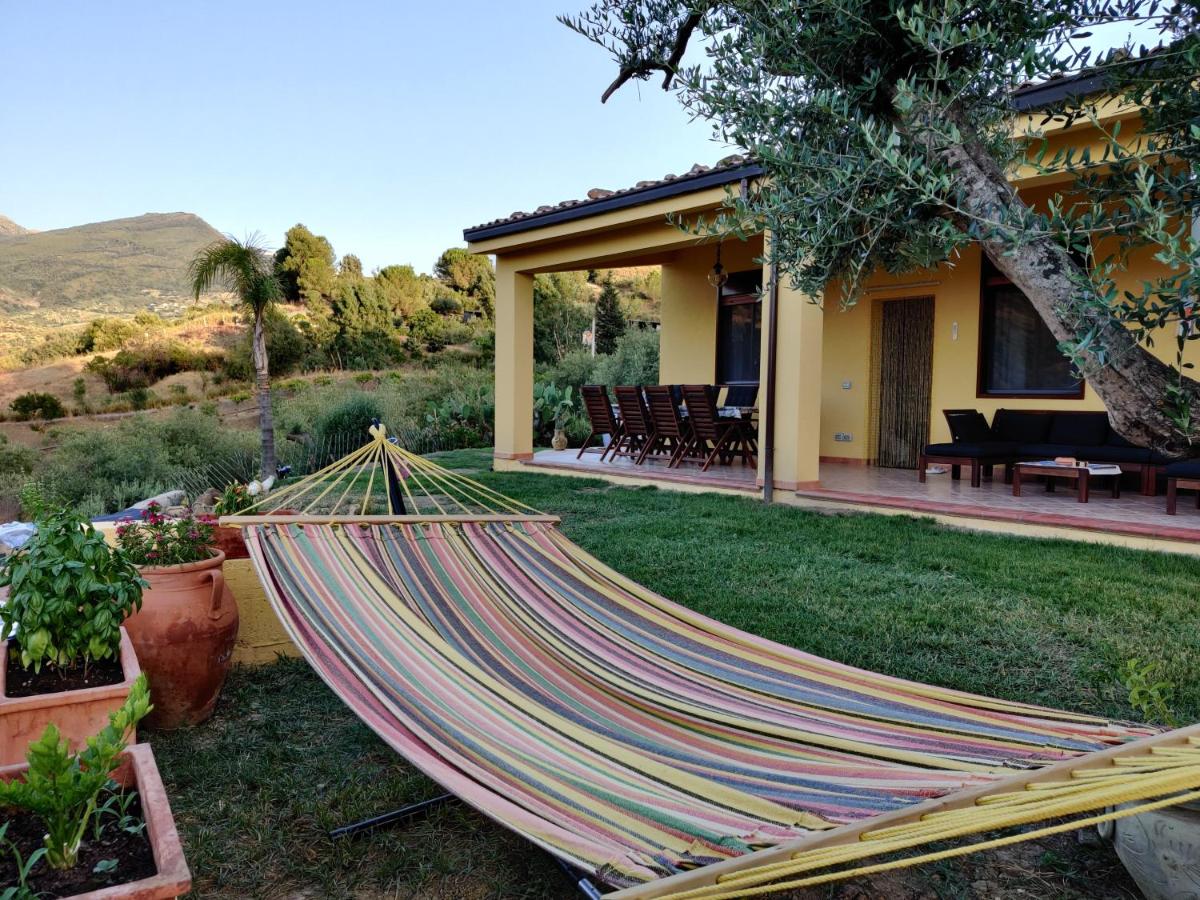 Casa Pizzido near Cefalù - Housity