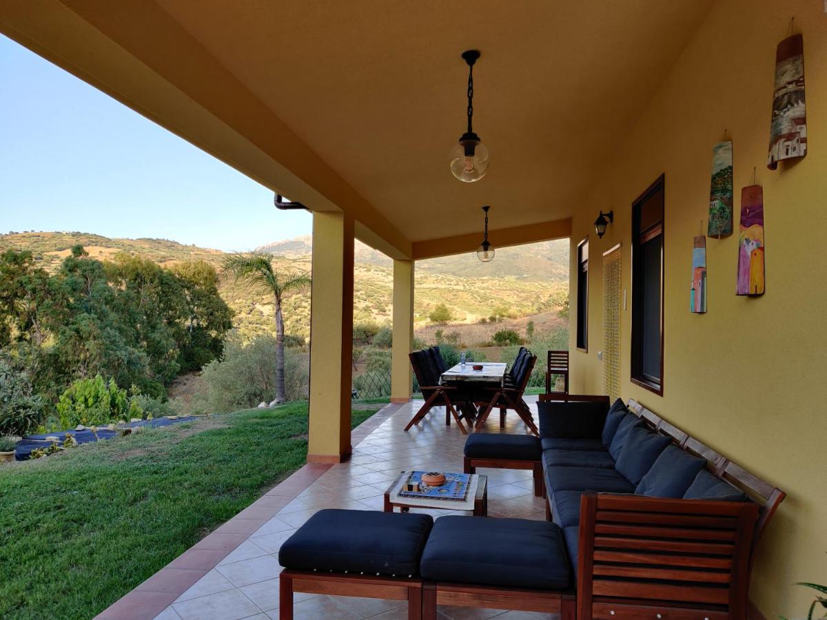 Casa Pizzido near Cefalù - Housity