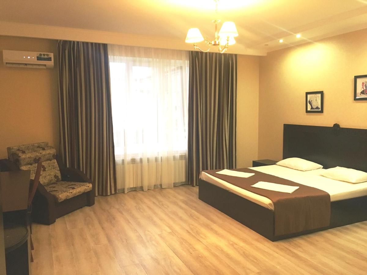 Hotel Avdallini - Housity