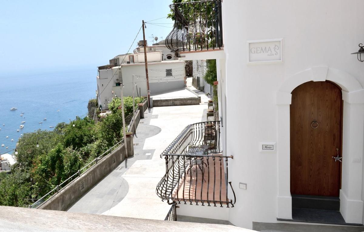 Gema Suites - Housity