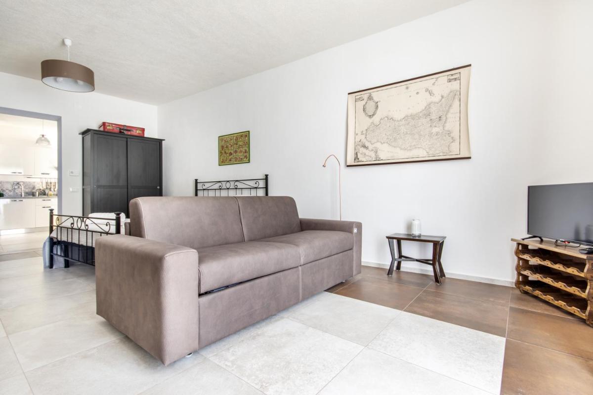 Teatro Massimo City Center Apartments - Hizvo