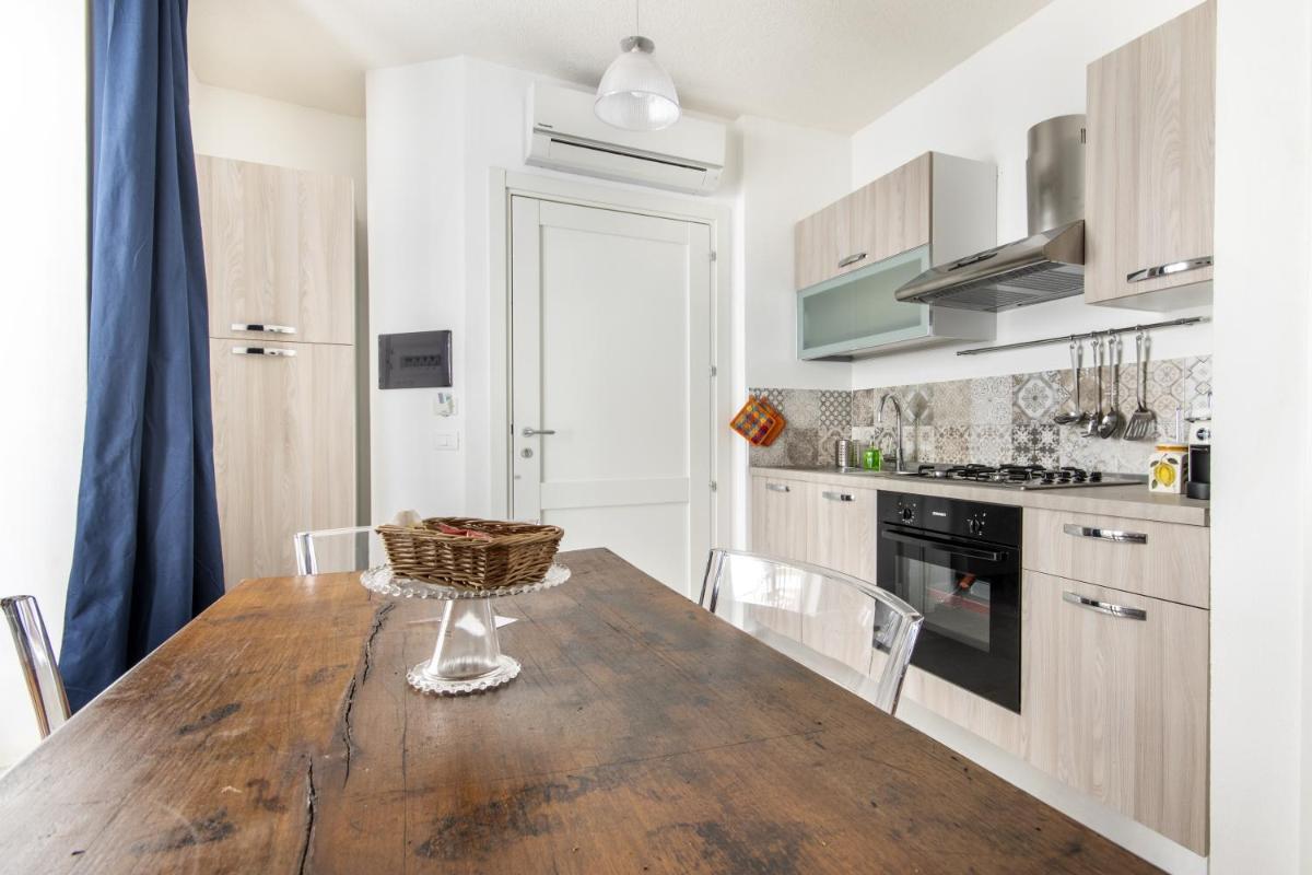 Teatro Massimo City Center Apartments - Hizvo