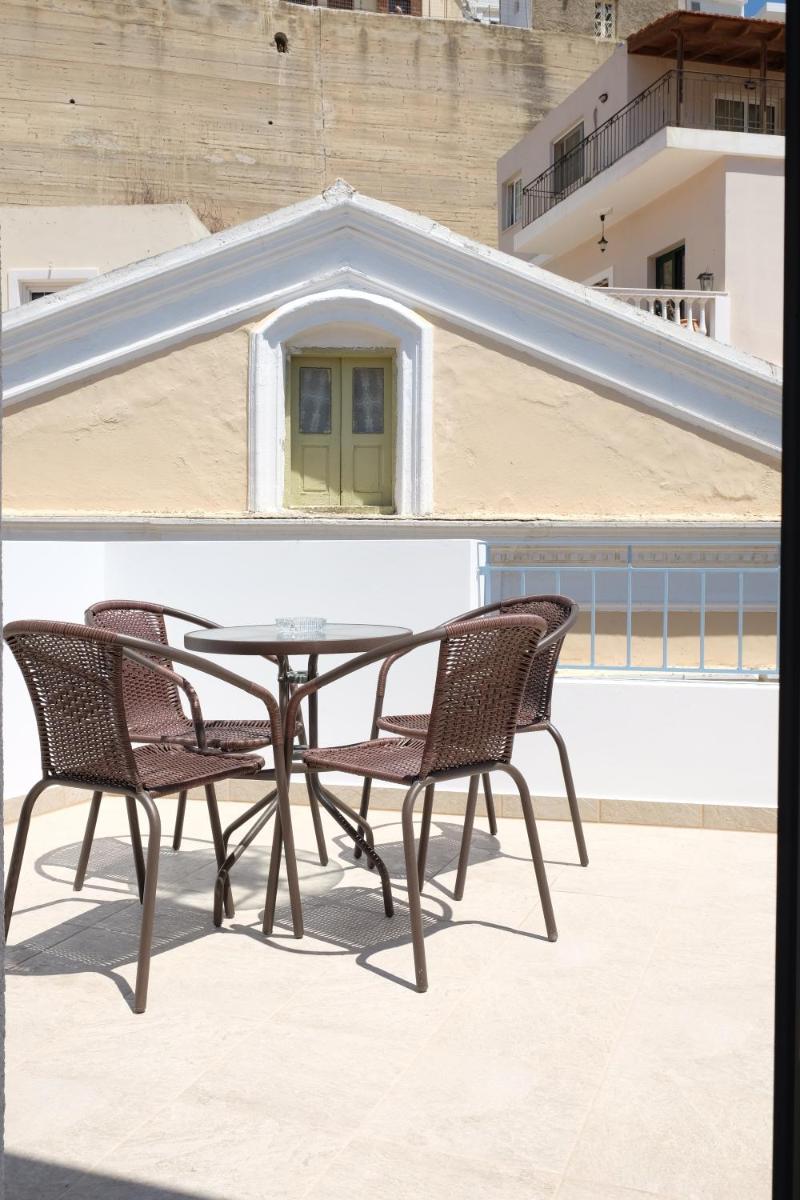 Kalderimi Home - Housity