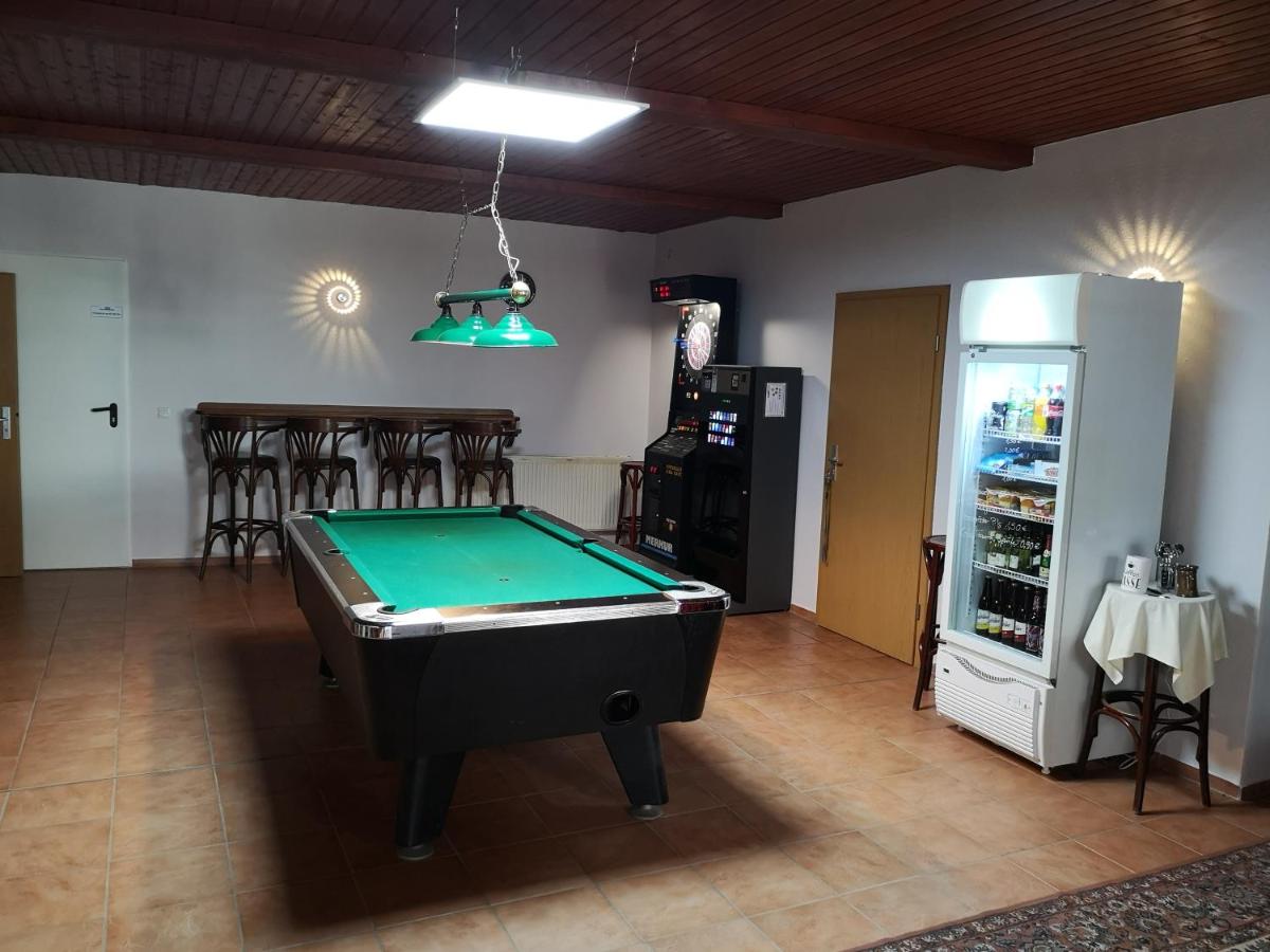 Pension Zentrum Riesa - Housity
