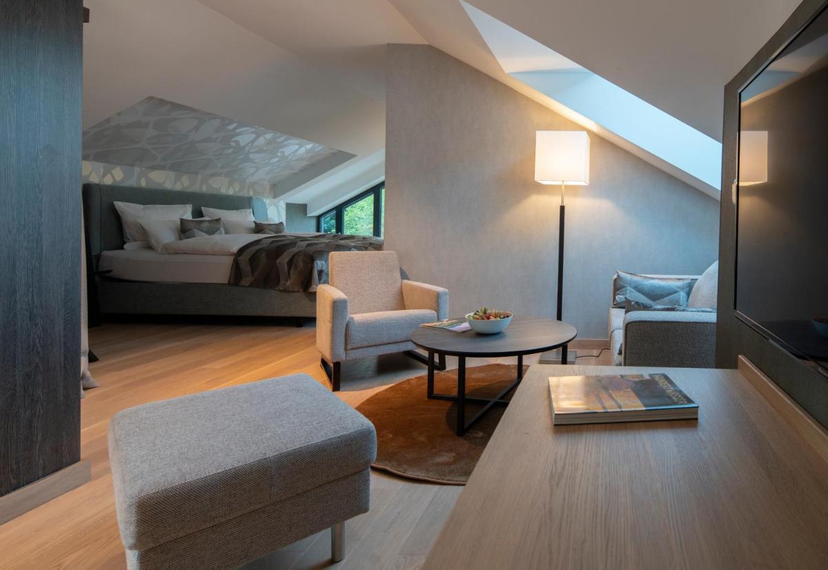 Essensio Hotel Düsseldorf - Housity